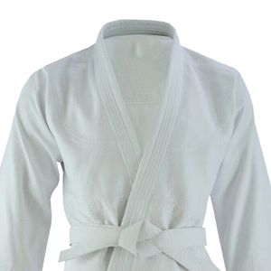Kimono Profesional de Jiu Jitsu, Uniforme BJJ de Alta Resistencia, Diseño Personalizado en el Último Estilo para Karate y Artes Marciales - Product Image 3
