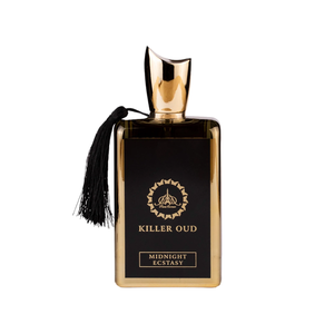 น้ำหอม Killer Oud Midnight Ecstasy 100 มล. Paris Corner-Unisex Eau De Parfum - Product Image 1