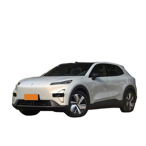 SUV intelligent à conduite autonome 2025 230Max, autonomie étendue, 218 ch, transmission à vitesse unique, véhicule à énergie nouvelle de taille moyenne - Product Image 1