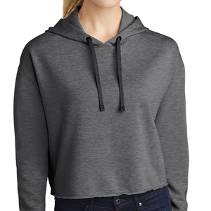 Nuevo estilo Active Wear Plain Casual Hoodie para la venta Mejor edición Material Secado rápido Mujeres Hoodie en MOQ bajo con servicio OEM - Product Image 1