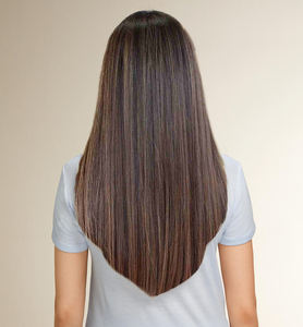 Poudre de cheveux au henné brun de haute qualité 100% poudre de henné à base de plantes naturelles - Product Image 1