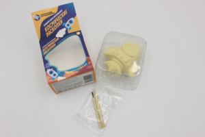 Kit archéologique OEM, jouets spatiaux en plastique, cadeau, boîte mystère, kit de fouille, jouet - Product Image 6