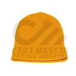 Gorros fabricados profesionales Sombreros Ropa casual Uso al aire libre Hombres Gorros Sombreros con diseño personalizado - Product Image 2