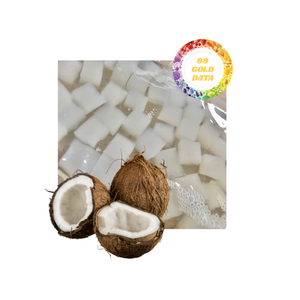 Gelée de noix de coco de qualité d'exportation-Produit de qualité supérieure pour la vente au détail et en gros-Fabriqué à partir de noix de coco fraîches, sans additifs - Product Image 1