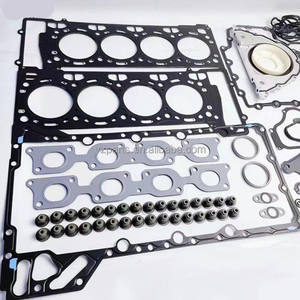 N63 N63B44 S63 S63B44 N63T S63T 11127583220 11127567765 Kit complet de réparation du joint moteur pour <span class=keywords><strong>BMW</strong></span> 550i <span class=keywords><strong>650i</strong></span> X5 X6 N63B44 4.4L V8 - Product Image 6