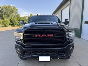 RAM 2500 CREW CAB CUMMINS 4X4 2023 d'occasion en excellent état - Product Image 2