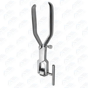 Plaque de traumatologie à verrouillage du radius distal pour usage orthopédique, implant de fixation osseuse de haute qualité avec instruments compatibles - Product Image 3