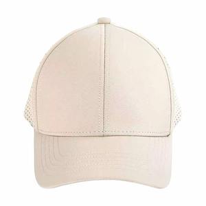 Casquette classique décontractée pour hommes, best-seller en gros, taille adulte, toutes saisons, qualité supérieure, marque privée, casquette pour hommes pour la vente d'été - Product Image 1