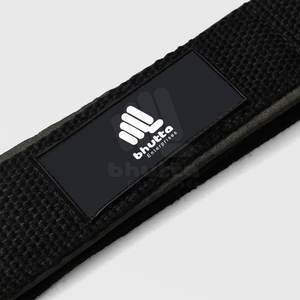 Sangles de levage en néoprène les plus vendues, haute qualité, légères, réglables, prix usine, couleur et logo personnalisables - Product Image 6