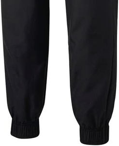 ชุดวอร์มผ้าไนลอนกันลมสำหรับผู้ชายชุดวอร์มกันลมออกแบบได้ตามต้องการ2024ใหม่ - Product Image 4