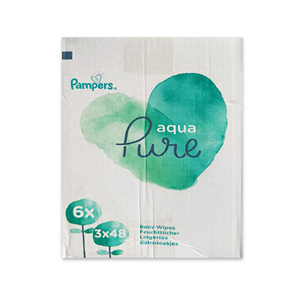 แผ่นเปียกน้ำบริสุทธิ์48 - Product Image 2