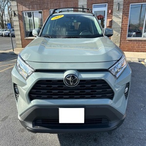 UTILISÉ LHD/RHD 2019 À YO TA RAV4 XLE PREMIUM AWD - Product Image 1