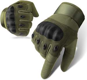 Gants de moto vintage pour hommes en cuir de haute qualité, pour l'hiver, les activités de plein air, les voyages, compatibles avec les écrans tactiles, ajustement confortable, pour les fêtes - Product Image 6