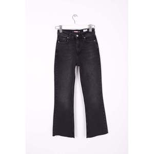 Jean Mom Fit espagnol 1706 - Noir - Product Image 6