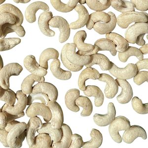 กล่องบรรจุเม็ดมะม่วงหิมพานต์ W240เม็ดมะม่วงหิมพานต์จากโรงงานที่เชื่อถือได้บรรจุภัณฑ์แบบสั่งทำ - Product Image 1