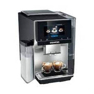 Máquina de Espresso Totalmente Automática con Pantalla Táctil, Cafetera de Granos a Taza, Uso Comercial y Doméstico, en Venta - Product Image 1