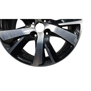 JANTE EN ALLIAGE PEUGEOT 2008 1ère Série 9678398277 (13>) - Product Image 5