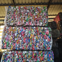 Débris de métaux mixtes de haute qualité, ferraille d'aluminium et de cuivre à vendre