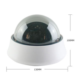 กล้องโดมในอาคารที่มีสไตล์ความละเอียดสูง 2MP - Product Image 2