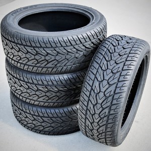 Pneu Radial Toutes Saisons HS266 265/40R22 106V XL Tubeless – Caoutchouc Importé de Haute Qualité, Composé Avancé, Sûr et Confortable – Vente en Gros - Product Image 1