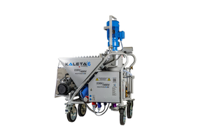 Agregado para enlucido Multi Voltage Kaleta 6 - 230 / 400V - Product Image 1
