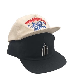 Parche personalizado de fabricantes, diseño personalizado, gorra de camionero para hombre, gorra de camionero con panel de malla - Product Image 3