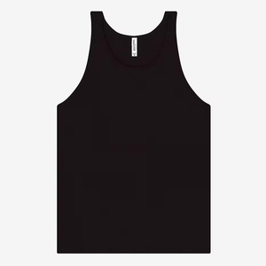 Người đàn ông của phòng tập thể dục phòng tập thể dục Tank Top SINGLET thể hình stringers Bella + vải bán buôn Tank Tops & trang phục - Product Image 1