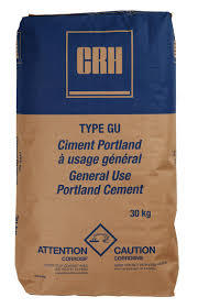 Composite Portland <b>Cement</b> with High Strength (32.5/42.5/52.5MPa) & Rapid Hardening for Building Construction - Product Image 6
