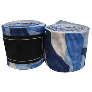 Nouvel arrivage d'enveloppes à main en coton de haute qualité grande taille vente en gros ensembles de boxe rapides personnalisés usine nouvel arrivage de main écologique - Product Image 1