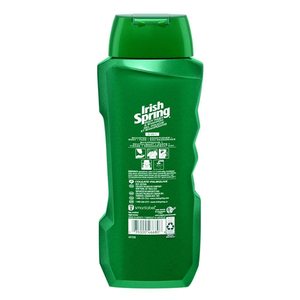 <b>5</b> <b>in</b> <b>1</b> Shower Gel <b>Shampoo</b> Conditioner Body Wash Face Cleanse Deodorizer Travel Size for Men - Product Image 3