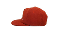 Gorras Snapback Deportivas de Pana de Alta Calidad para Exteriores, Personalizables con Logotipo 2D Bordado, Sombreros de Lona Unisex al por Mayor, Vietnam