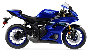 ประมูล-เสนอขาย รถมอเตอร์ไซค์ใหม่ YZF-R7 ปี 2025 กำลัง 1001-2000 วัตต์ ความเร็วสูงสุด >80 กม./ชม. ชำระเงินดาวน์ - Product Image 3