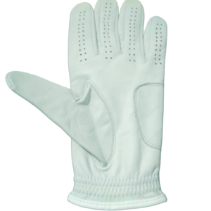 99.9% GUANTES DE GOLF DE CUERO CABRETTA TALLA COREANA PARA HOMBRE/MUJER/JUVENIL DISPONIBLES EN TODOS LOS TAMAÑOS HECHOS EN PAKISTÁN PROPORCIONADOS AL POR MAYOR - Product Image 1