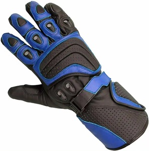 Guantes DE TRABAJO tácticos de cuero personalizados al por mayor, guantes de seguridad mecánicos antiimpacto compatibles con pantalla táctil, seguridad de nudillos duros - Product Image 1