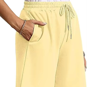 Pantalones cortos estampados para mujer, ropa de playa para vacaciones de verano, pantalones cortos deportivos para mujer, tela transpirable de secado rápido - Product Image 1