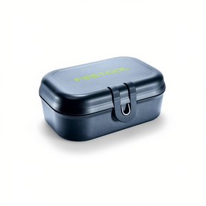 Festool Home Appliance <b>Plastic</b> <b>Lunch</b> <b>Box</b> Model <b>BOX</b>-LCH FT1 S - Product Image 2