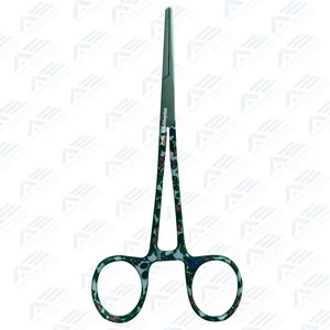 Kit de suture chirurgicale en acier inoxydable pour étudiants en médecine - Product Image 4