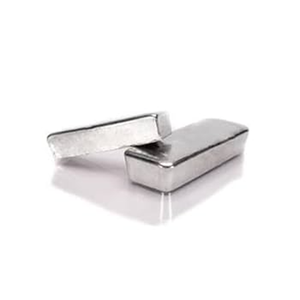 Lingotes de metal de indio de alta pureza para aplicaciones de recubrimiento de soldadura de semiconductores-Exportadores verificados de suministro a granel - Product Image 6