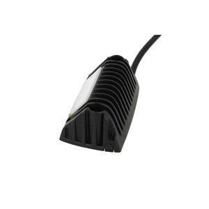 Luce rettangolare Cree LED 12V 24V 12W IP68 luce bianca fredda per camion Camper scena impermeabile applique da parete - Product Image 3
