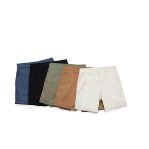 Nuevo 2023 alta calidad nuevos hombres moda alta calidad personalizado hombres pantalones cortos verano ropa deportiva pantalones cortos - Product Image 1