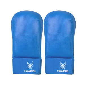 Manoplas de Boxeo de Alta Calidad para Kickboxing, Diseño y Logotipo Personalizados, Manoplas Profesionales para Boxeo - Product Image 1