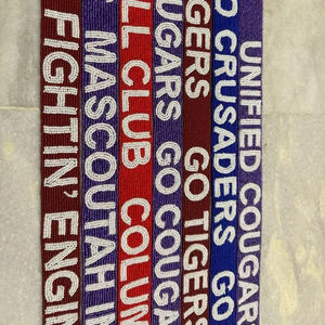 Correa de Repuesto con Cuentas de Calidad Premium, Moderna, Ideal para Bolsos de Diseñador, Bolsos Cruzados y Más, Disponible al Mejor Precio - Product Image 1