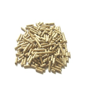 Pellets de madera de acacia/ pellets de madera de roble/ pellets de combustible sólido/ pellets de combustible de biomasa para calefacción en venta - Product Image 2