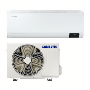 Aire Acondicionado Monobloque Blanco LUZON AR09LZN AR09TXHZAWKNEU AR09TXHZAWKXEU - Product Image 3