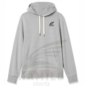 2024 <b>Top</b> <b>Men's</b> Pullover <b>Thermal</b> Hoodies Custom Color & Logo 100% Cotton Breathable Lined Solid Zipper 300g Winter - Product Image 2