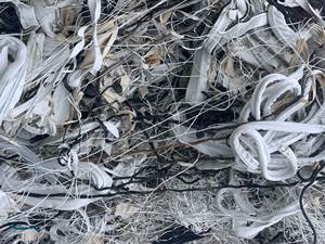 Soft <b>PVC</b> Medical Scrap <b>PVC</b> Scrap Waste Cheap Plastic Raw Material <b>PVC</b> Resin - Product Image 3