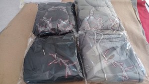 <b>Men's</b> Casual Shorts Set Custom Logo New Arrival Solid Color Breathable Quick Dry Design for Summer Rhinestone <b>Work</b> - Product Image 5