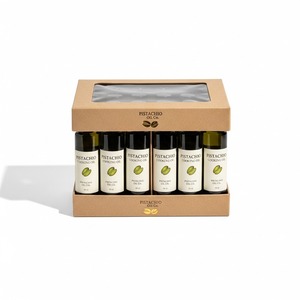 Aceite de Pistacho Refinado para Cocinar, Alta Pureza, Venta al por Mayor a Granel, Proveedor de Exportación, Directo de Fábrica para Compradores Minoristas y de Servicios de Alimentos - Product Image 3