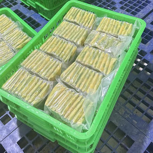 Papaya Orgánica Congelada de Alta Calidad de Proveedor Vietnamita Líder, Procesada BQF al Mejor Precio - Product Image 5