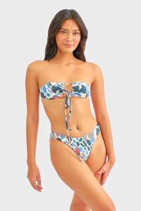 Les fabricants de maillots de bain offrent des échantillons personnalisés pour concevoir votre logo imprimé maillots de bain bikini pour femmes - Product Image 6